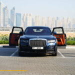 Rolls Royce Ghost