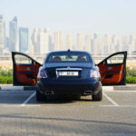 Rolls Royce Ghost
