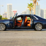 Rolls Royce Ghost