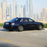 Rolls Royce Ghost