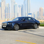 Rolls Royce Ghost