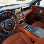 Rolls Royce Ghost