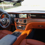 Rolls Royce Ghost