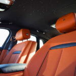 Rolls Royce Ghost