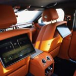Rolls Royce Ghost