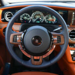 Rolls Royce Ghost