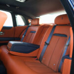 Rolls Royce Ghost