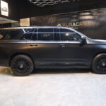 Cadillac Escalade Mansory Kit