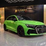 Brand New Audi RS3 Sportsback 2026