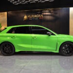 Brand New Audi RS3 Sportsback 2026