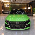 Brand New Audi RS3 Sportsback 2026