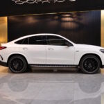 Brand New Mercedes GLC 43