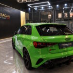 Brand New Audi RS3 Sportsback 2026