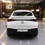 Brand New Mercedes GLC 43