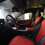 Brand New Mercedes GLC 43