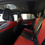 Brand New Mercedes GLC 43