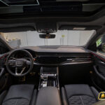 Brand New Audi RSQ8 Performance