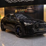 Brand New Audi RSQ8 Performance