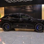 Brand New Audi RSQ8 Performance